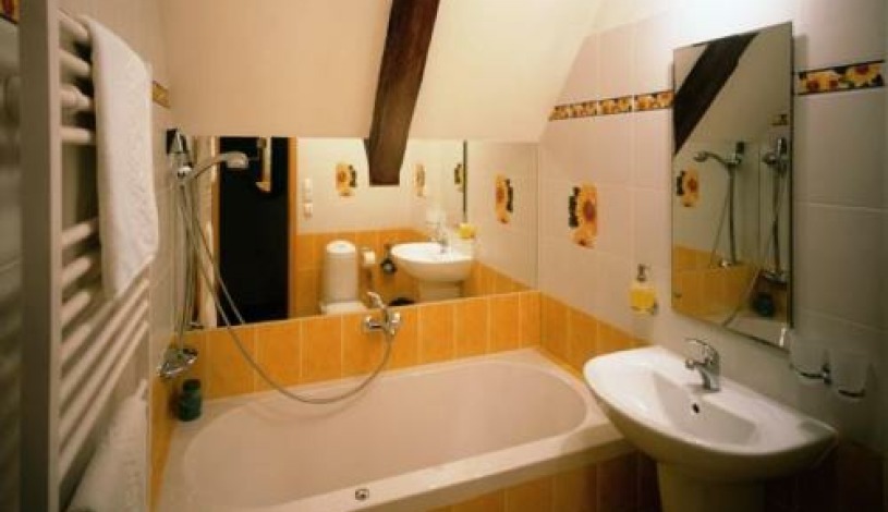 Boutique hotel RomantiCK Český Krumlov